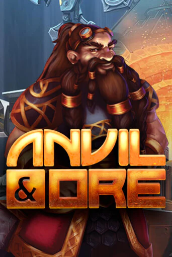 Anvil and Ore VF бесплатная игра | Гранд Казино Беларусь без регистрации