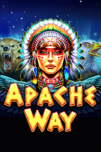 Apache Way бесплатная игра | Гранд Казино Беларусь без регистрации