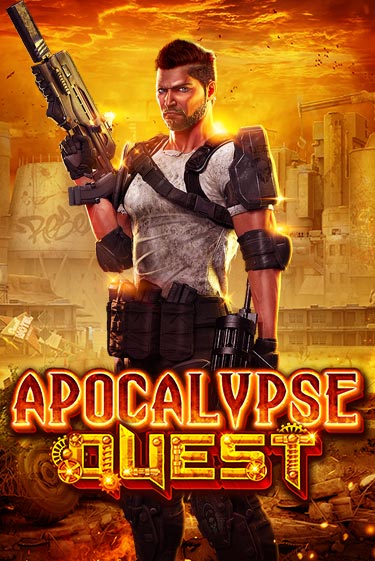 Apocalypse Quest бесплатная игра | Гранд Казино Беларусь без регистрации