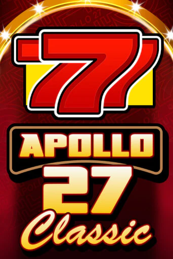 Apollo 27 Classic бесплатная игра | Гранд Казино Беларусь без регистрации