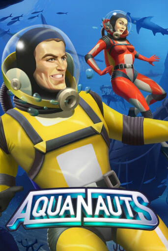 Aquanauts бесплатная игра | Гранд Казино Беларусь без регистрации