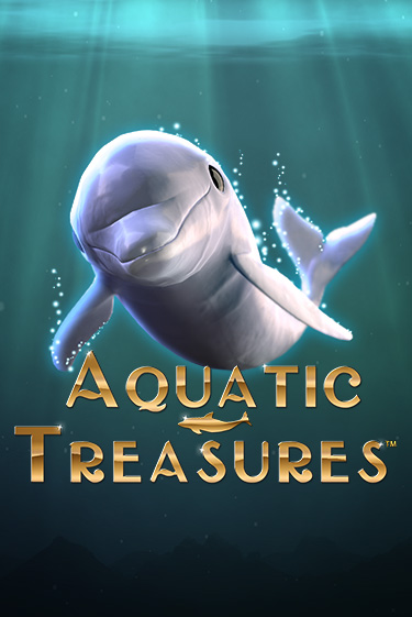 Aquatic Treasures бесплатная игра | Гранд Казино Беларусь без регистрации