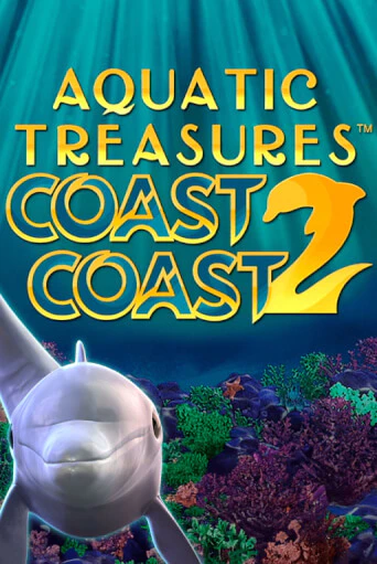 Aquatic Treasures Coast 2 Coast бесплатная игра | Гранд Казино Беларусь без регистрации