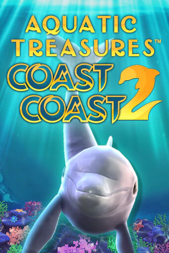 Aquatic Treasures™ Coast 2 Coast бесплатная игра | Гранд Казино Беларусь без регистрации