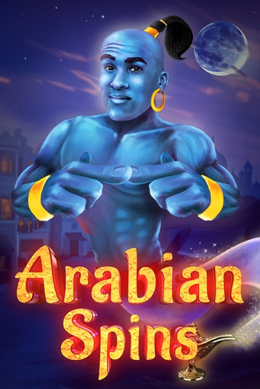 Arabian Spins бесплатная игра | Гранд Казино Беларусь без регистрации