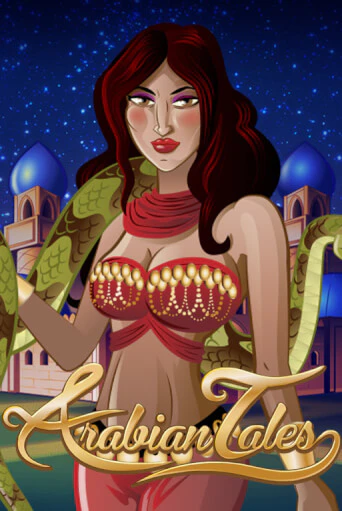 Arabian Tales бесплатная игра | Гранд Казино Беларусь без регистрации