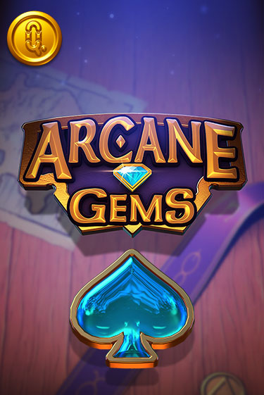 Arcane Gems бесплатная игра | Гранд Казино Беларусь без регистрации