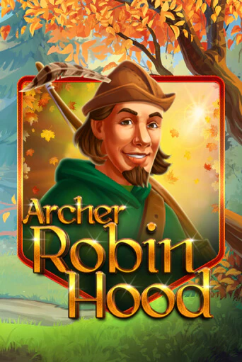 Archer Robin Hood бесплатная игра | Гранд Казино Беларусь без регистрации