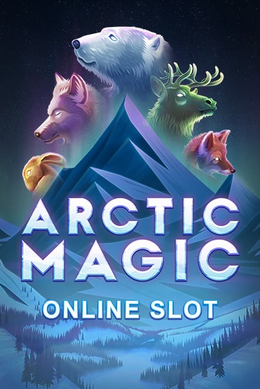 Arctic Magic бесплатная игра | Гранд Казино Беларусь без регистрации