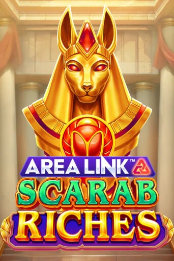 Area Link™ Scarab Riches бесплатная игра | Гранд Казино Беларусь без регистрации