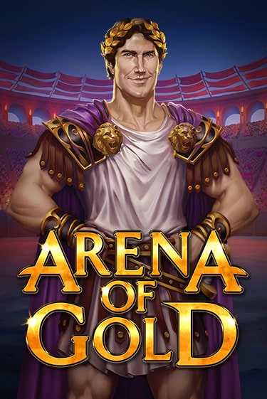 Arena of Gold бесплатная игра | Гранд Казино Беларусь без регистрации