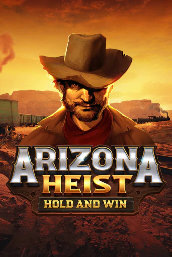 Arizona Heist: Hold and Win бесплатная игра | Гранд Казино Беларусь без регистрации