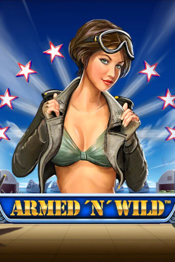 Armed and Wild бесплатная игра | Гранд Казино Беларусь без регистрации