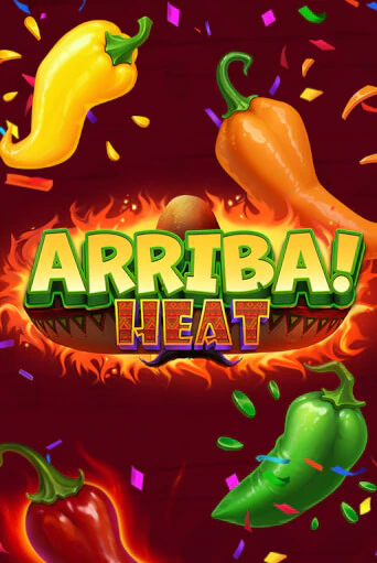 Arriba Heat! бесплатная игра | Гранд Казино Беларусь без регистрации