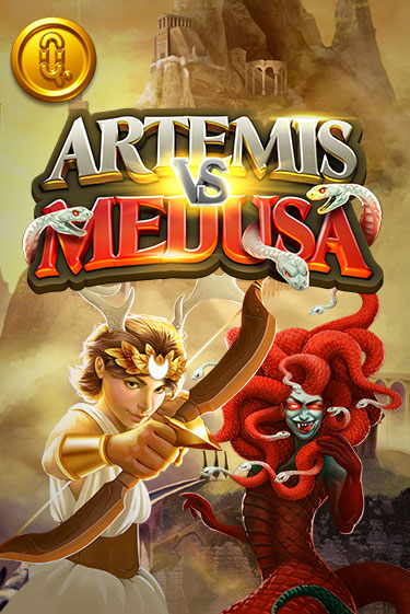 Artemis vs Medusa бесплатная игра | Гранд Казино Беларусь без регистрации