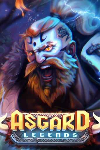 Asgard Legends бесплатная игра | Гранд Казино Беларусь без регистрации