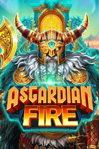 Asgardian Fire бесплатная игра | Гранд Казино Беларусь без регистрации