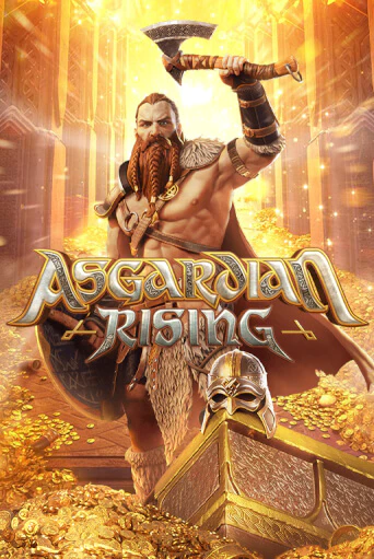 Asgardian Rising бесплатная игра | Гранд Казино Беларусь без регистрации