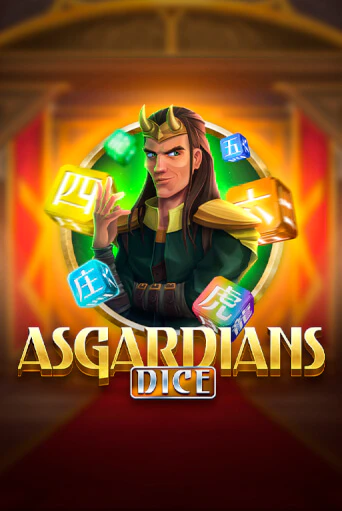 Asgardians - Dice бесплатная игра | Гранд Казино Беларусь без регистрации