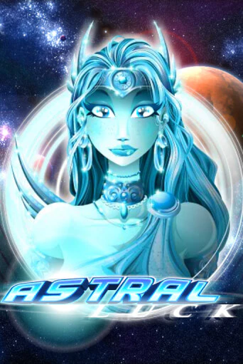 Astral Luck бесплатная игра | Гранд Казино Беларусь без регистрации