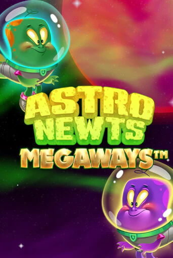 Astro Newts Megaways бесплатная игра | Гранд Казино Беларусь без регистрации