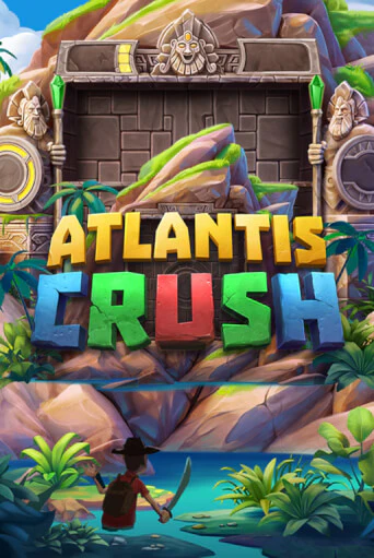 Atlantis Crush бесплатная игра | Гранд Казино Беларусь без регистрации