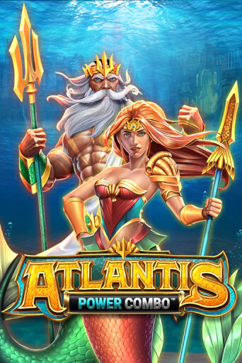 Atlantis Power Combo бесплатная игра | Гранд Казино Беларусь без регистрации