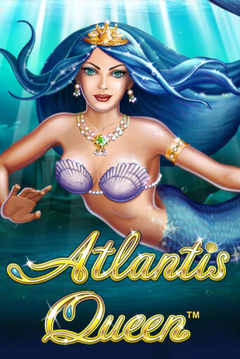 Atlantis Queen бесплатная игра | Гранд Казино Беларусь без регистрации