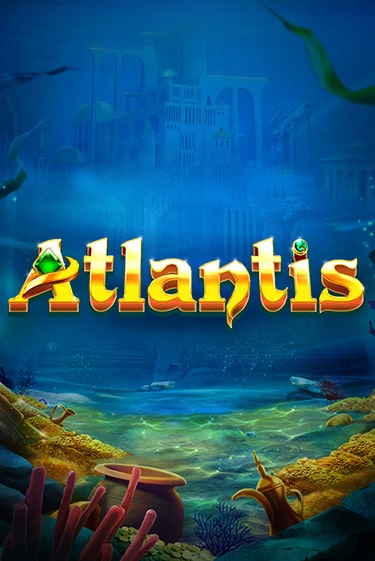 Atlantis бесплатная игра | Гранд Казино Беларусь без регистрации