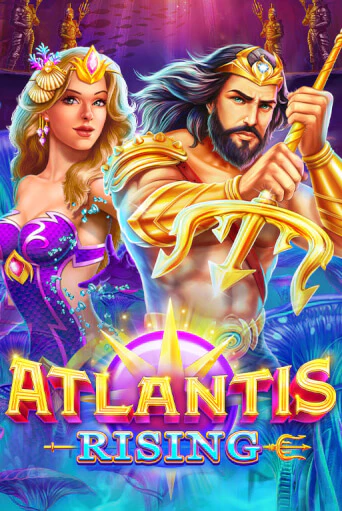 Atlantis Rising бесплатная игра | Гранд Казино Беларусь без регистрации