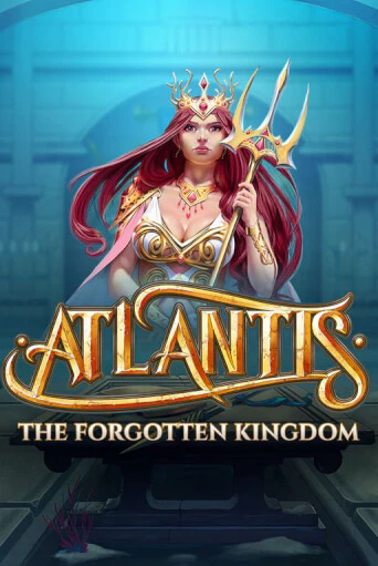 Atlantis - The Forgotten Kingdom бесплатная игра | Гранд Казино Беларусь без регистрации