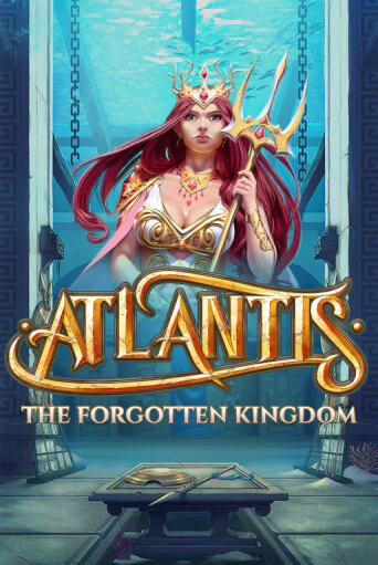 Atlantis: The Forgotten Kingdom бесплатная игра | Гранд Казино Беларусь без регистрации