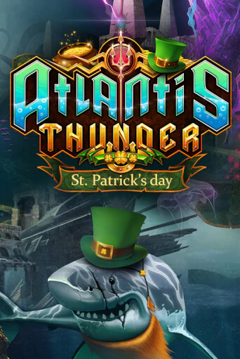 Atlantis Thunder St Patrick's Edition бесплатная игра | Гранд Казино Беларусь без регистрации