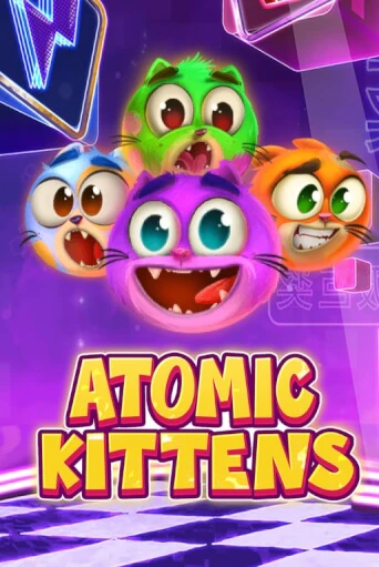 Atomic Kittens бесплатная игра | Гранд Казино Беларусь без регистрации