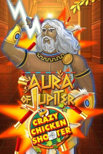 Aura of Jupiter Crazy Chicken Shooter бесплатная игра | Гранд Казино Беларусь без регистрации