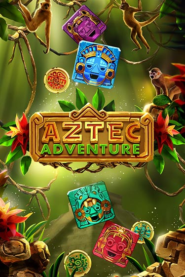 Aztec Adventure бесплатная игра | Гранд Казино Беларусь без регистрации