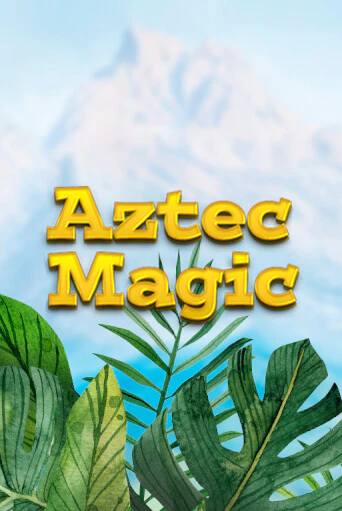 Aztec Magic бесплатная игра | Гранд Казино Беларусь без регистрации