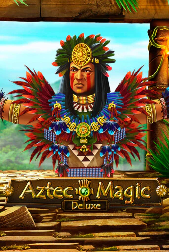 Aztec Magic Deluxe бесплатная игра | Гранд Казино Беларусь без регистрации