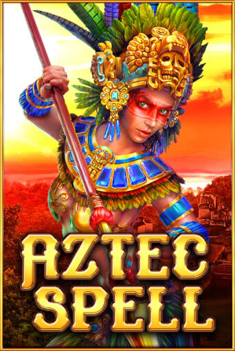 Aztec Spell - 10 Lines бесплатная игра | Гранд Казино Беларусь без регистрации