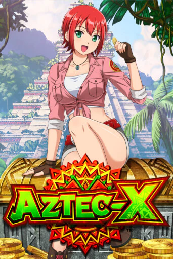 Aztec-X бесплатная игра | Гранд Казино Беларусь без регистрации