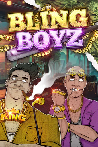 Bling Boyz бесплатная игра | Гранд Казино Беларусь без регистрации