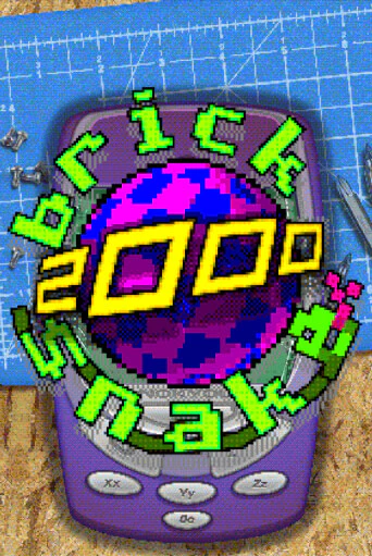 BRICK SNAKE 2000 бесплатная игра | Гранд Казино Беларусь без регистрации