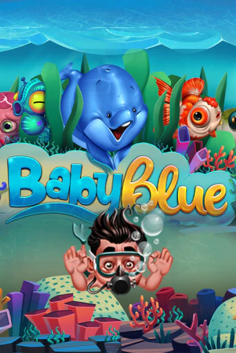 Baby Blue бесплатная игра | Гранд Казино Беларусь без регистрации