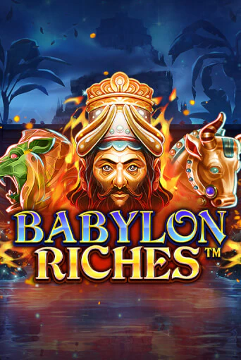 Babylon Riches бесплатная игра | Гранд Казино Беларусь без регистрации