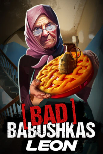 Bad Babushkas Leon бесплатная игра | Гранд Казино Беларусь без регистрации