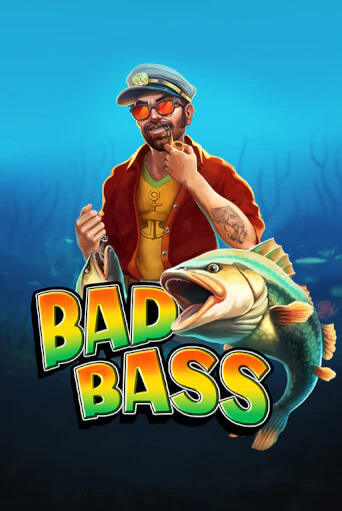 Bad Bass бесплатная игра | Гранд Казино Беларусь без регистрации