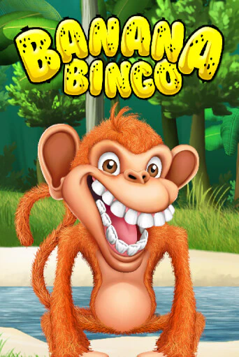 Banana Bingo бесплатная игра | Гранд Казино Беларусь без регистрации