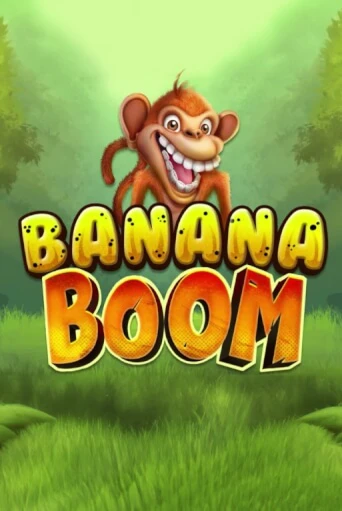 Banana Boom бесплатная игра | Гранд Казино Беларусь без регистрации