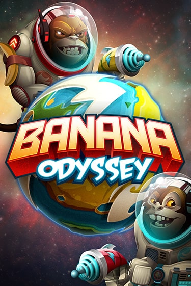 Banana Odyssey бесплатная игра | Гранд Казино Беларусь без регистрации