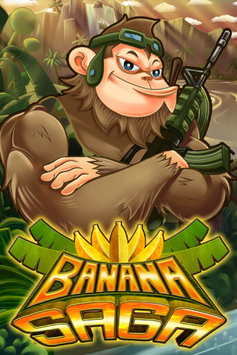 Banana Saga бесплатная игра | Гранд Казино Беларусь без регистрации